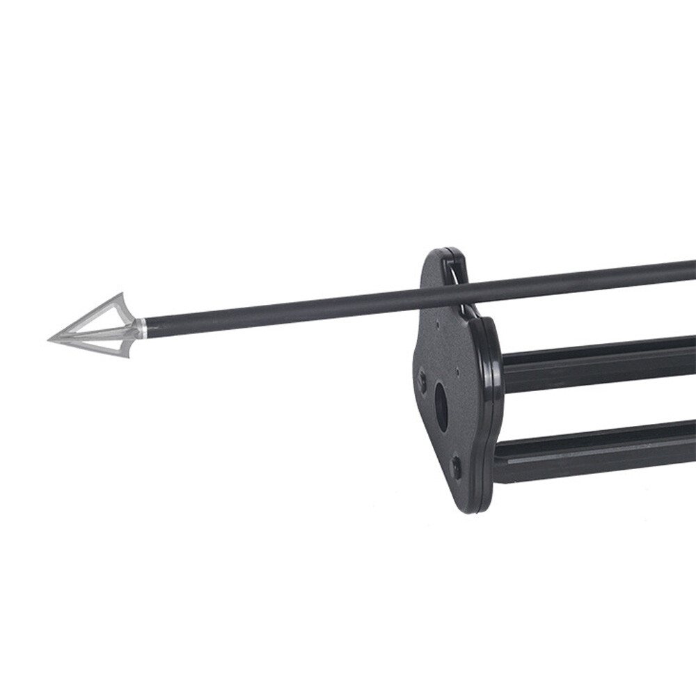 Archery Tools for Carbon Arrow Spinner Inspector Check Straightness Detector