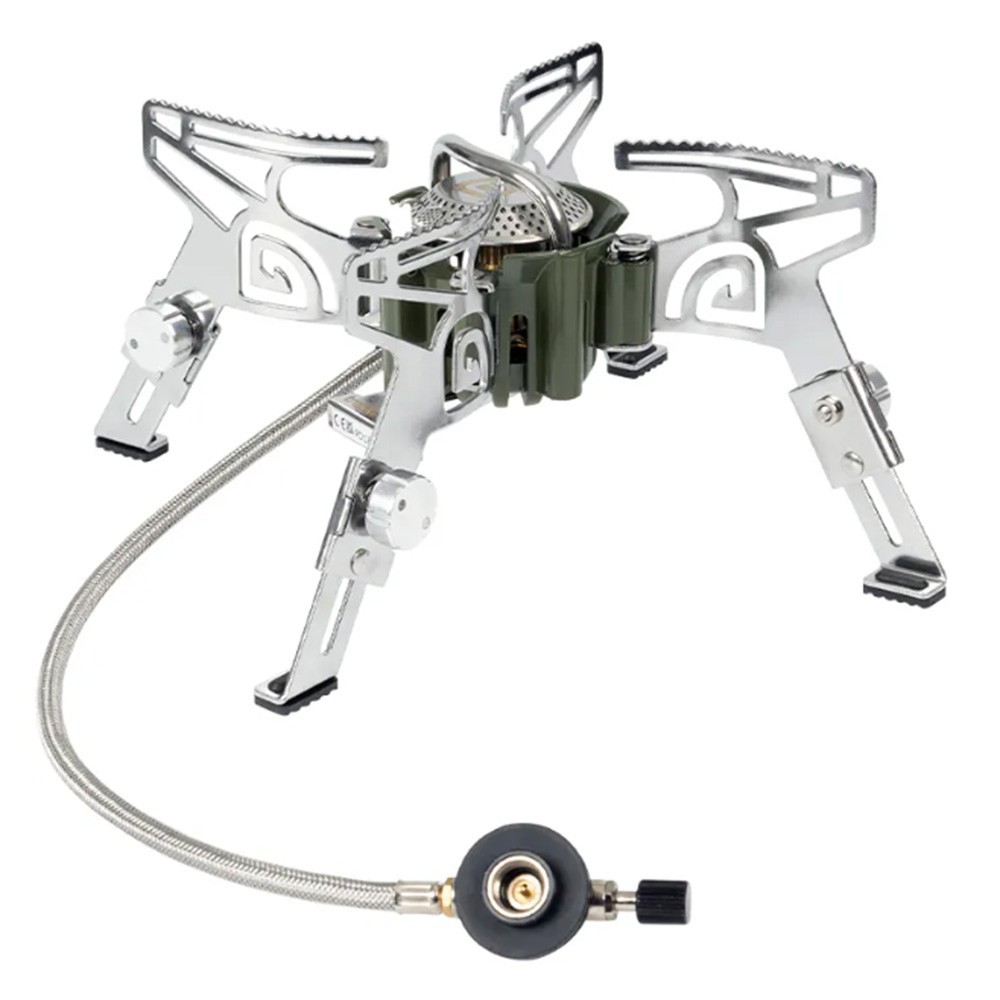Trakker Armolife CG-4 Stove