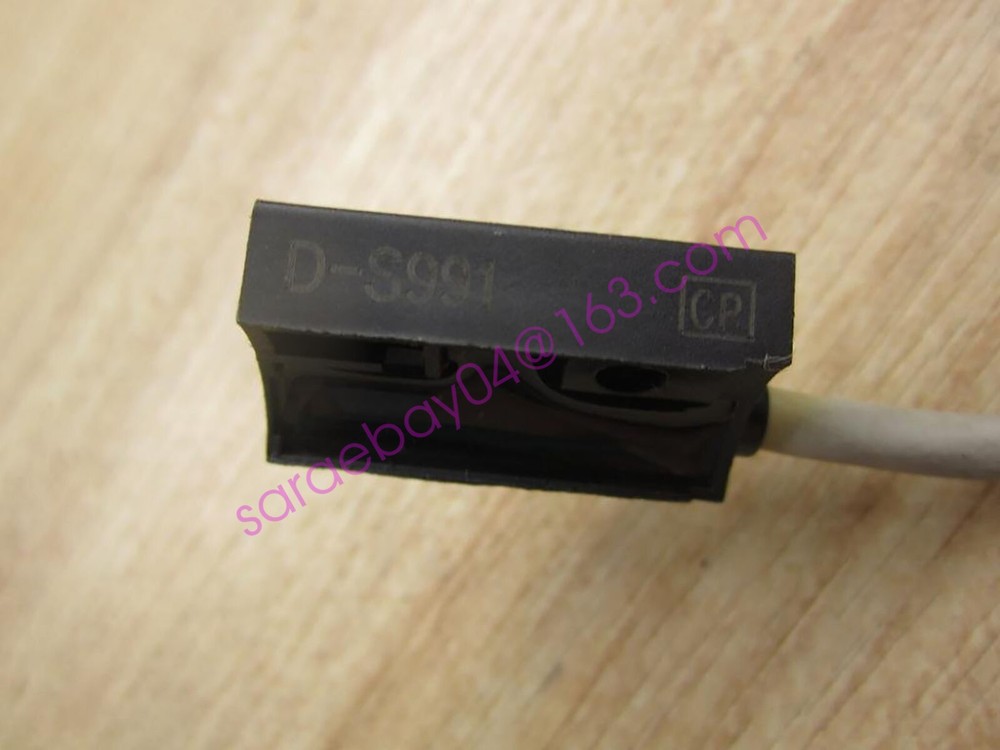 SMC D-S991 Auto Switch, Solid State, General Purpose ✦KD