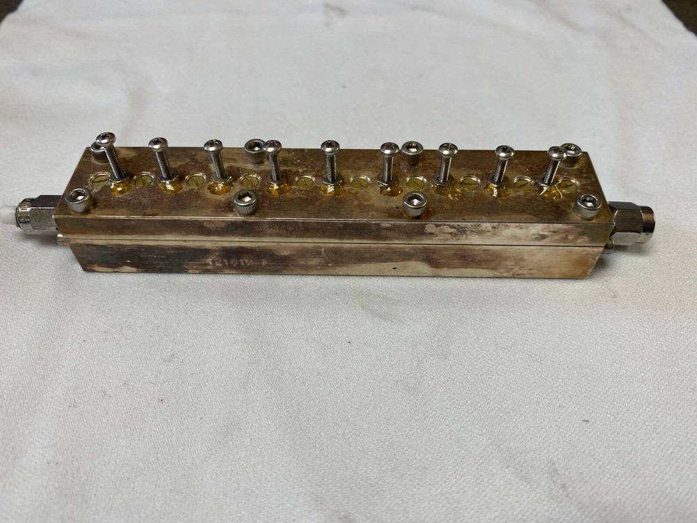 MITEQ Filter P/N 131976-4