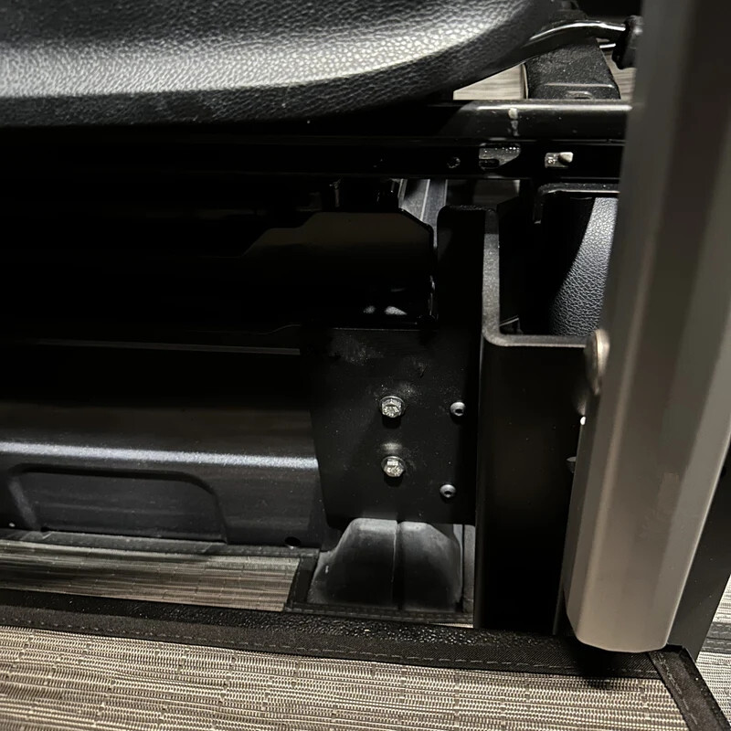 Console Table Seat Bracket For Mercedes Benz Sprinter