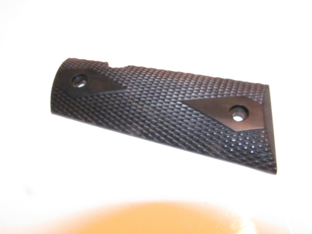 Daisy 15XT, 15XTP - Right Grip Black Plastic Used