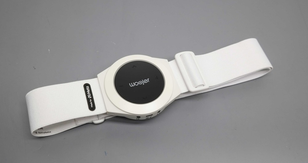 WOOJER STRAP 3 Multimedia Haptic Feedback Strap WJRS3-101