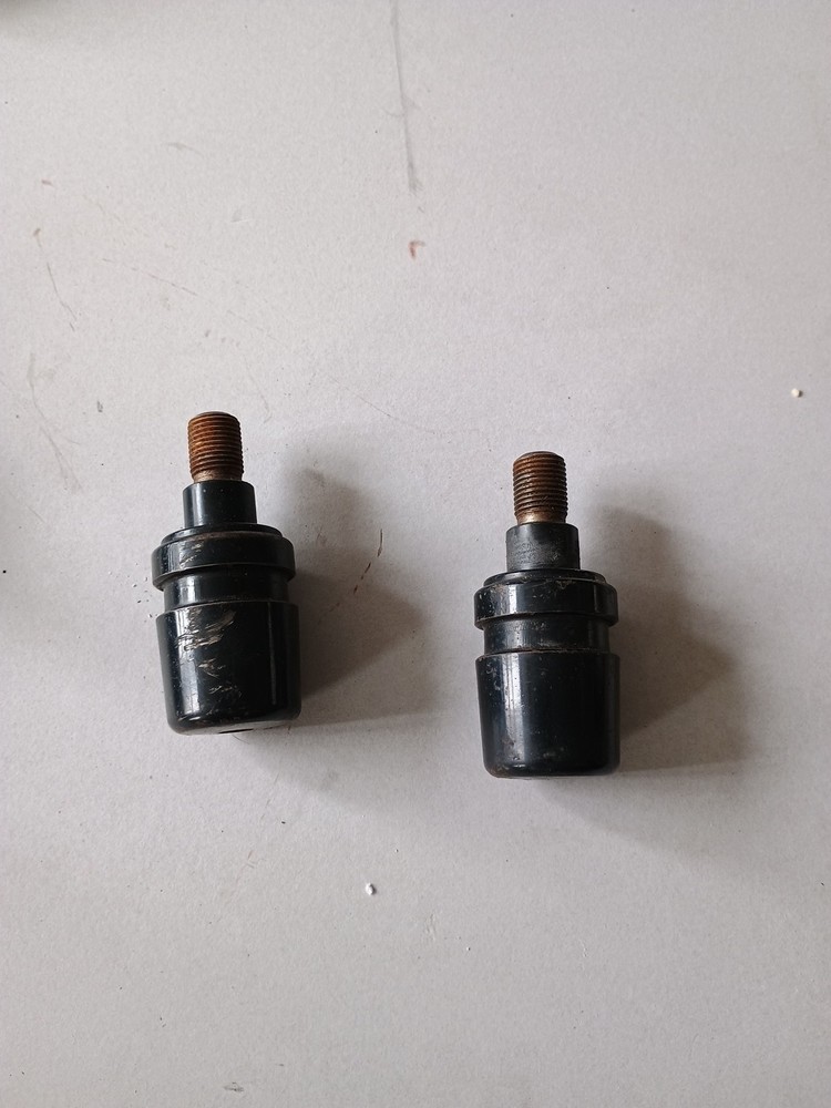Yamaha Thunderace Barend Weights Bar End Weights