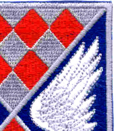 139th Airborne Engineer Battalion Patch