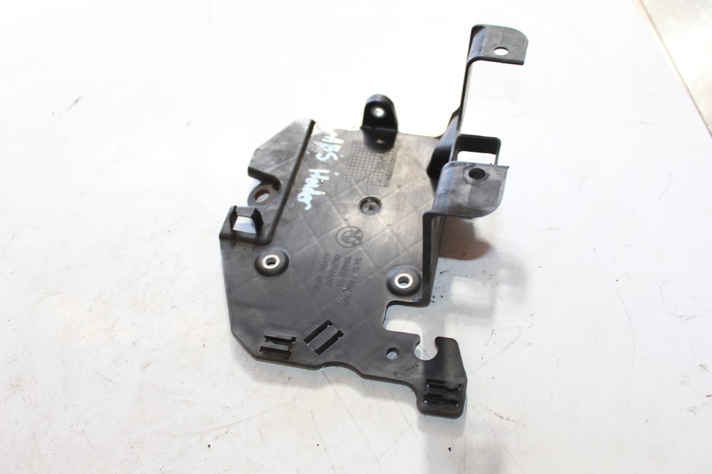 2006 BMW K1200R OEM FRONT REAR BACK ABS MODULE HOLDER