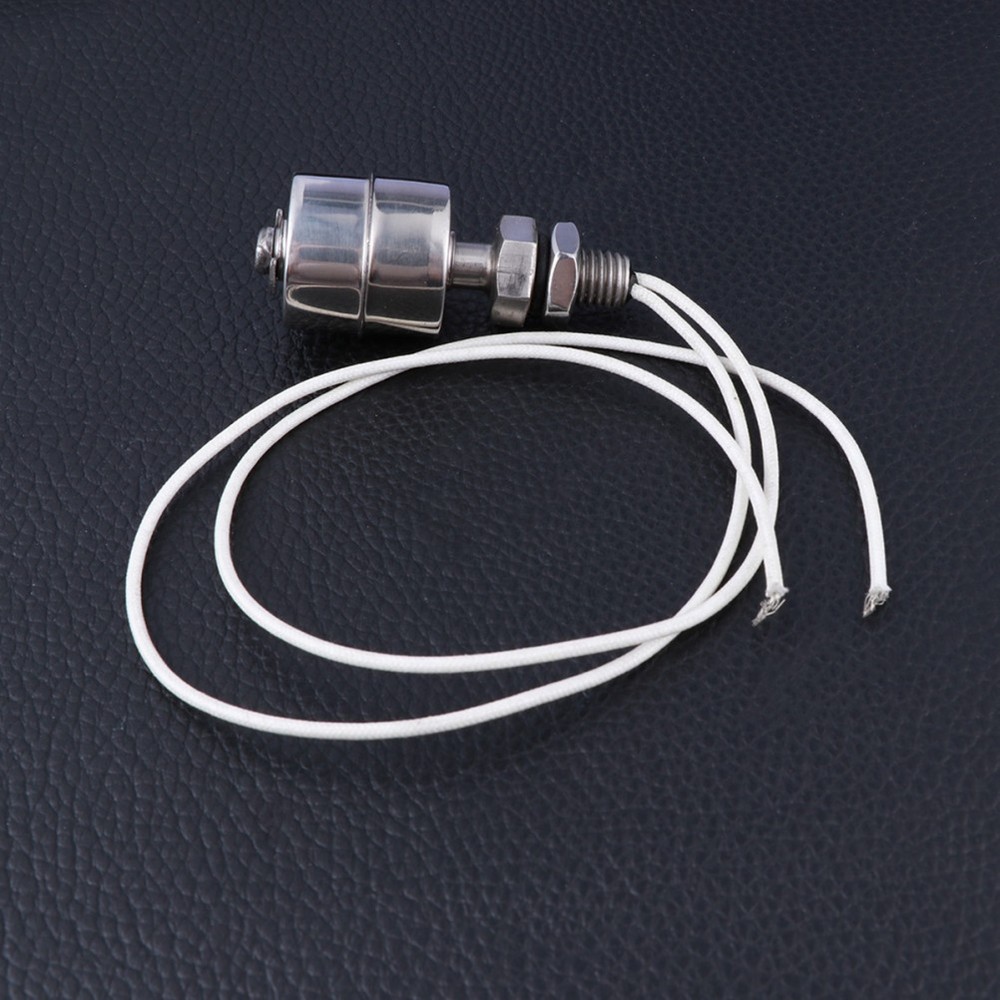 Stainless Steel Floating Switch Water Level Controller Switch Floating Switch