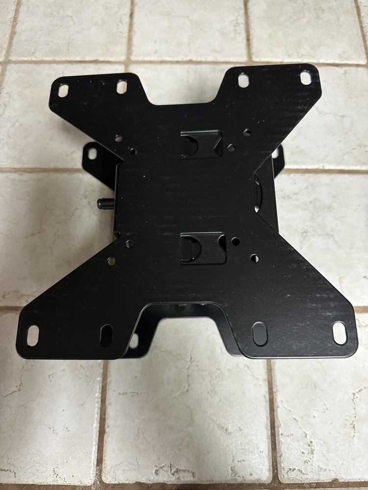 Crimson AV C37D Ceiling Mount Box and VESA Screen Adapter Assembly