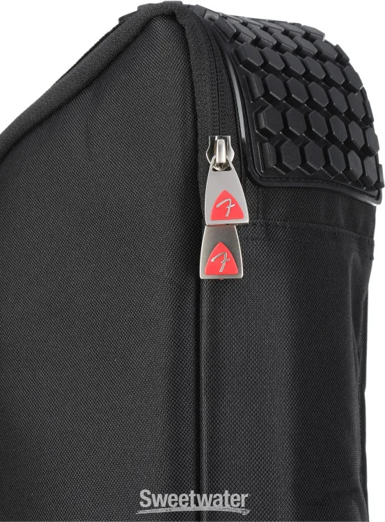 Fender FA610 Dreadnought Gig Bag - Black