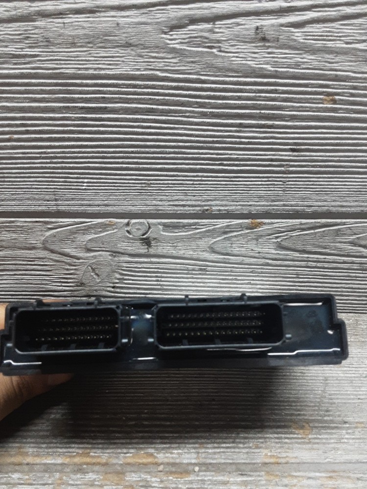 2015 Triumph Trophy SE ECU Computer Controller Unit Black Box 1290194
