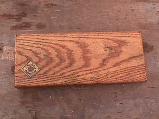 J.T. Slocomb MICROMETER