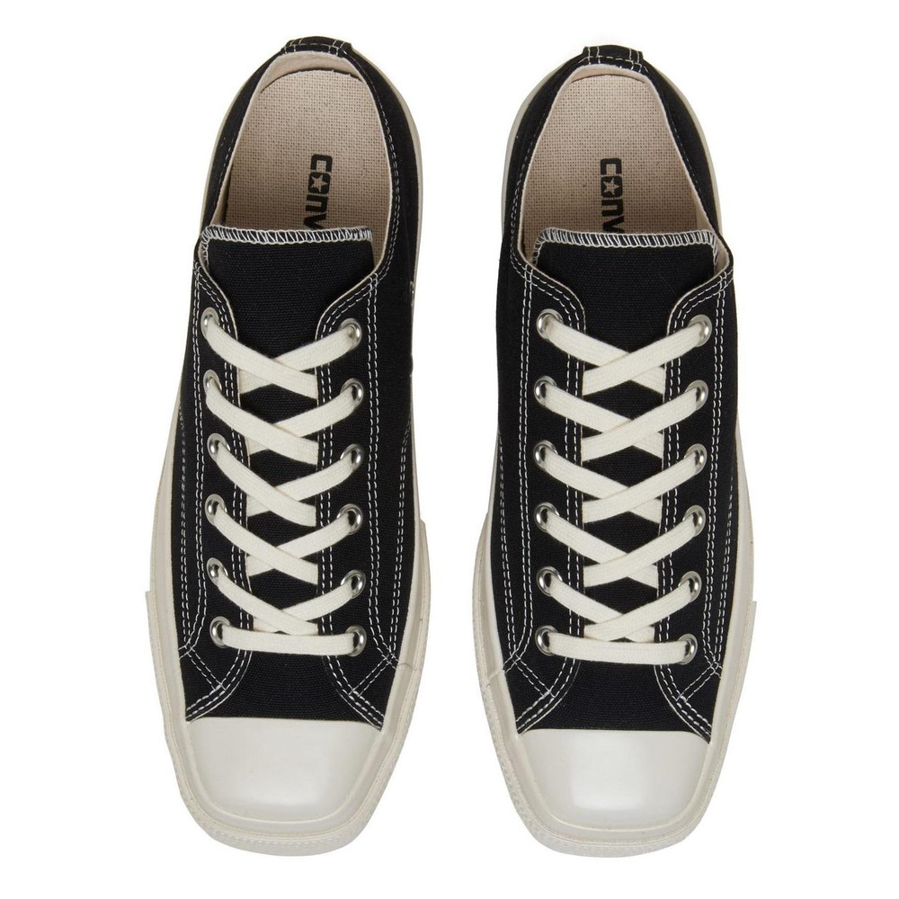 CONVERSE ALL STAR SQUARETOE OX 31316070 Black