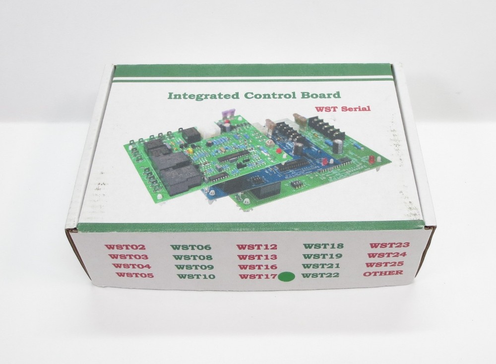FDXLICB1930 FD Integrated Control Board Replacement for Hayward