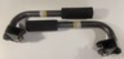 Total Gym Press Up Bars see compatibility in description