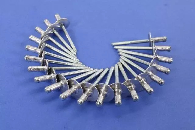 Genuine Mopar Rivet 68201976AA
