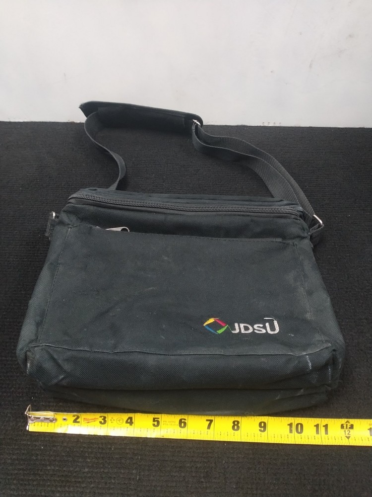 JDSU Nylon Bag/Case