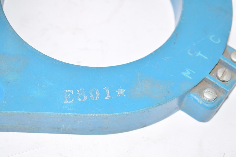 MTC Part No. E801 Power Supply Module