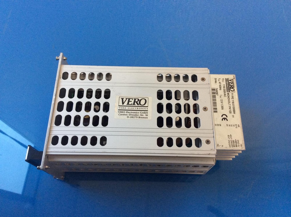 VERO 116-010069H