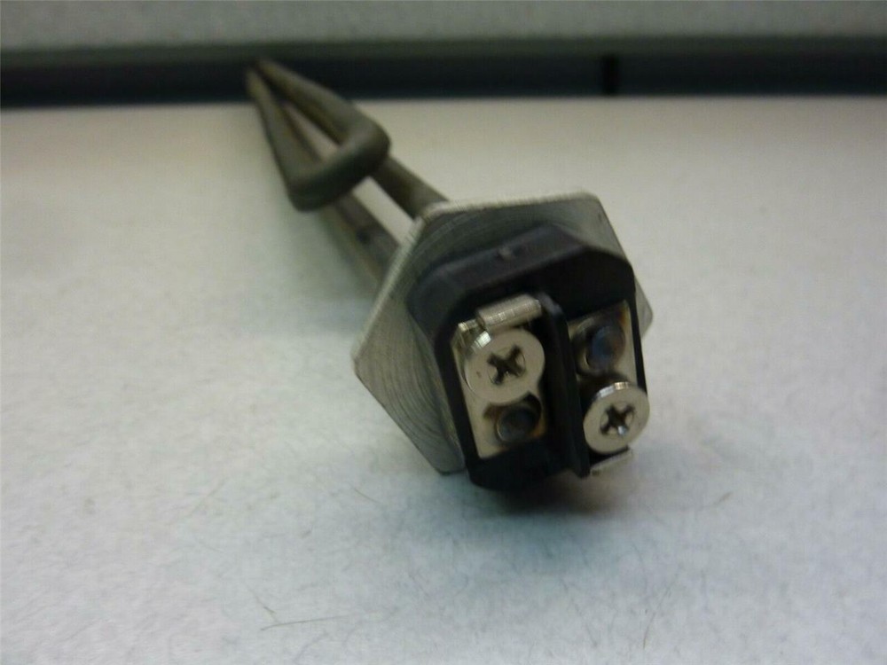 ZORO SELECT SGW2357-430465 240V 3500W Water Heater Element (21613)