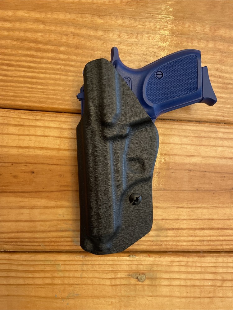 Kydex IWB Holster Bersa Thunder 380