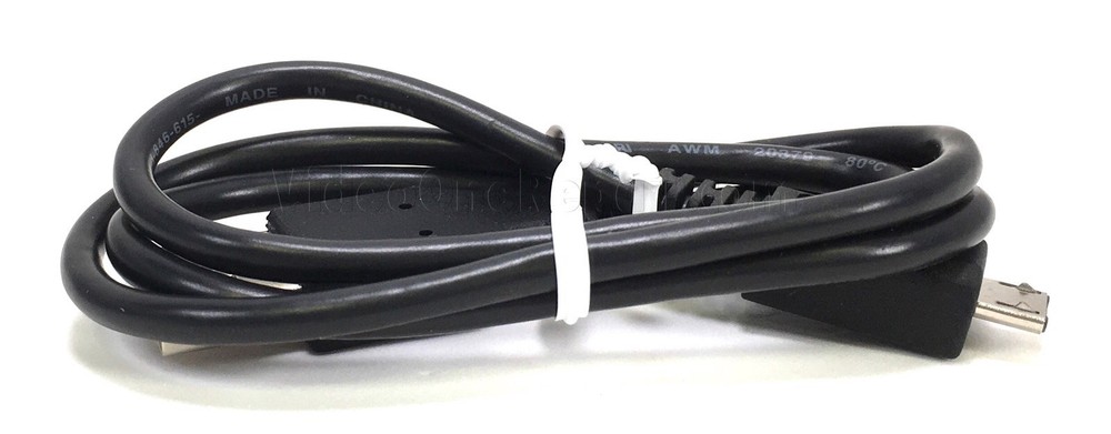 Sony DSC-RX100 RX100 Micro USB Replacement Cable Genuine Sony