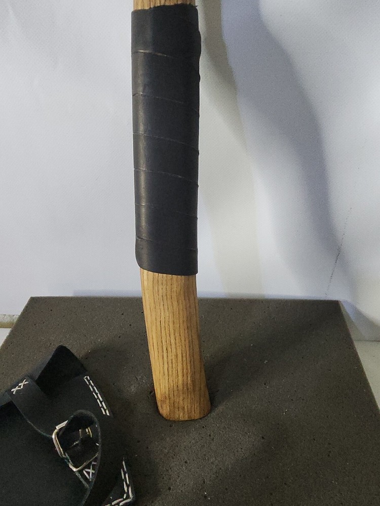 Viking Axe 23" Used? (P)