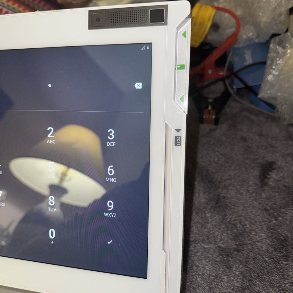 Clover Pos system (for parts)