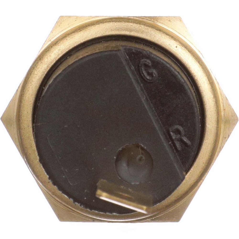 Standard TS-25 Engine Coolant Temperature Switch-Sender