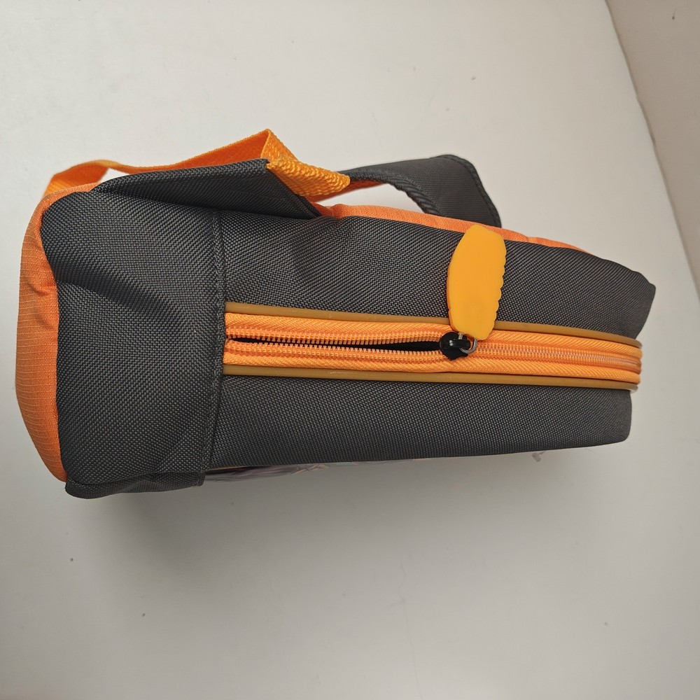 Skylanders Giants -Backpack Soft Carrying Case Adjust Shoulder Bag