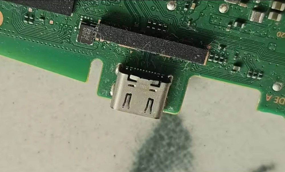 3 PS5 USB-C Charging Port Connector Sony PlayStation Controller Replacement 🇺🇸