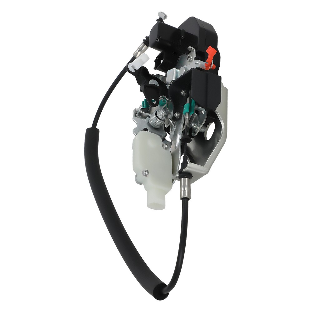 Front Driver Left Door Lock Latch Assembly For Dodge Challenger 2011-2014