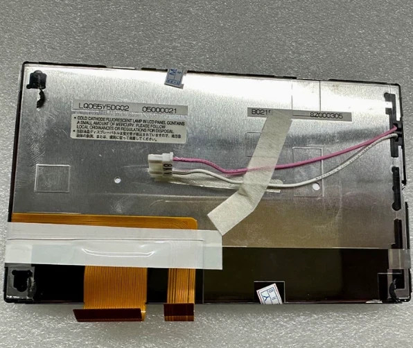 LQ065Y5DG02 6.5 in lcd display screen panel
