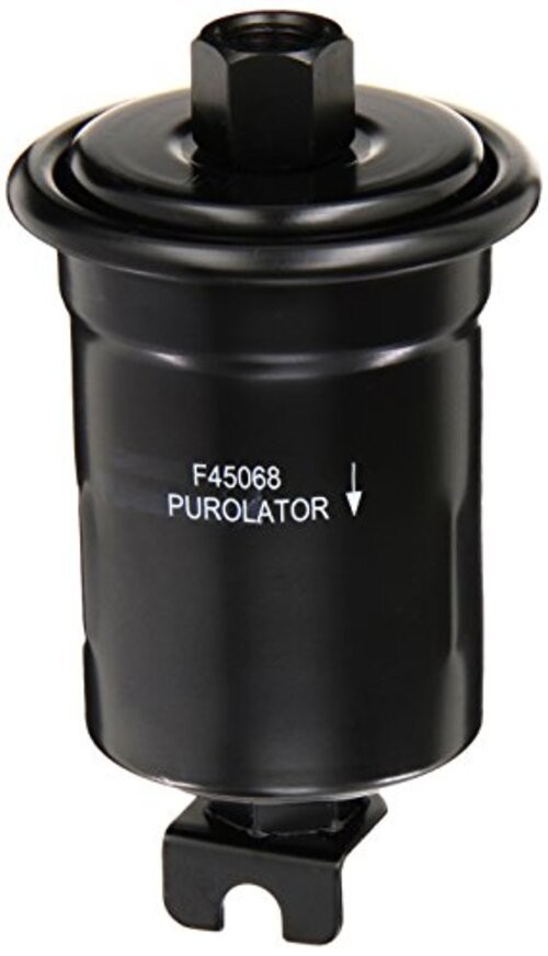 Fuel Filter - F45068