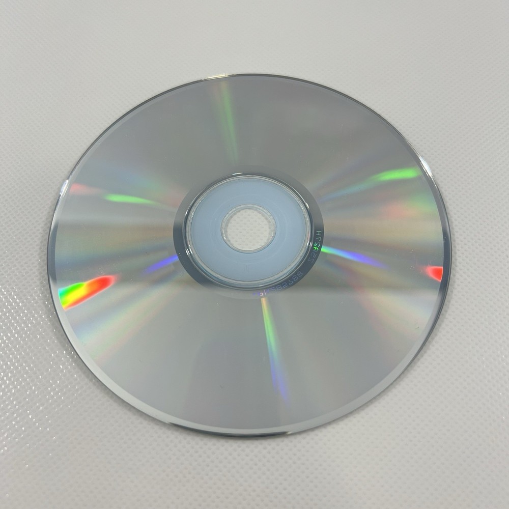 Bose Wave Music System Update Disc for Multi-Disc Changer OEM
