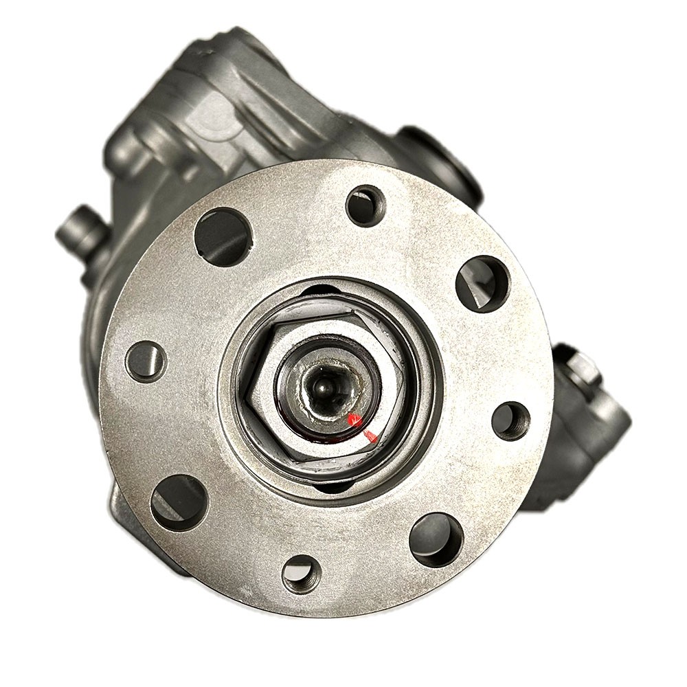 Front Differential Assembly 31507533972 For BMW E90 E92 X1 E84