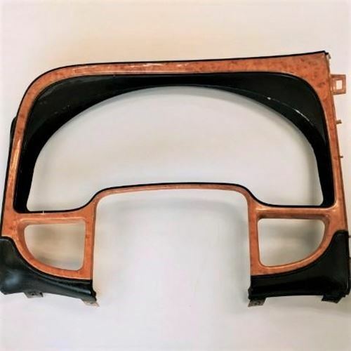 International Prostar Dash Panel