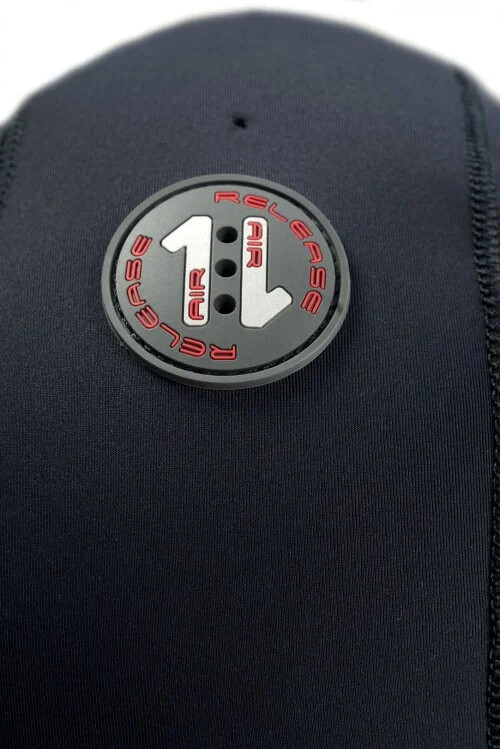 Seac Sub Tekno Hood 5mm Various Sizes