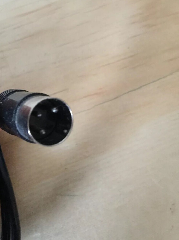 Wired Microphone 908115/0