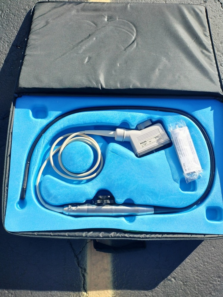 Philips T6H Ultrasound Probe