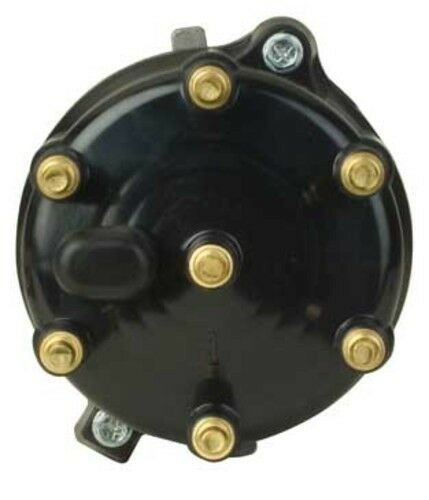 WAI DST3696 Distributor For Select 92-97 Dodge Models