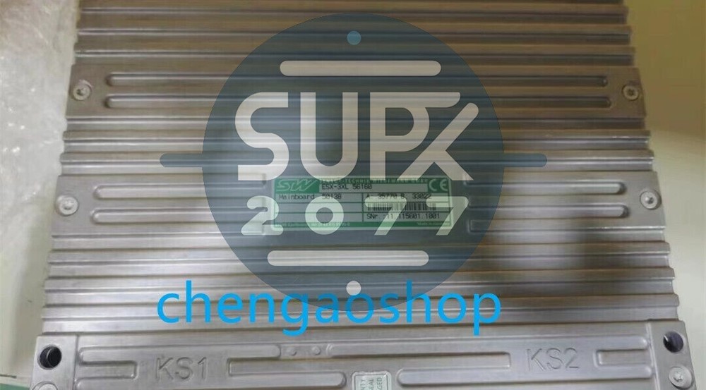 New 1PCS STW ESX-3XL controller module (by /) /db