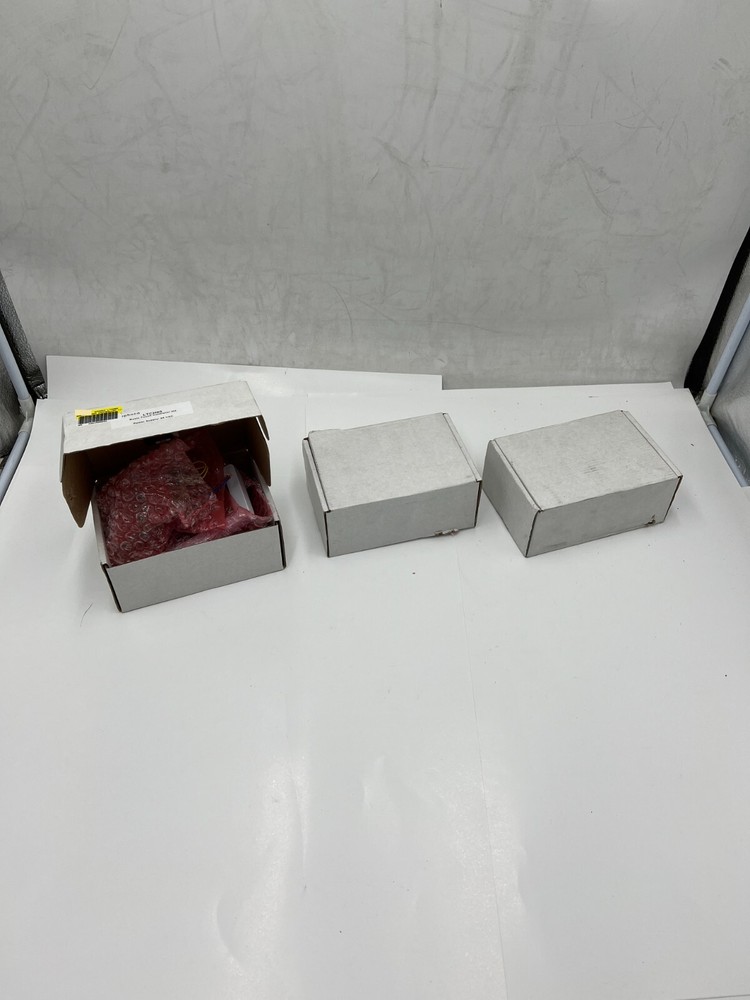 Qty 3 Ephoca Genuine Basic Touch Controller LTCH20 24 VAC Power Supply