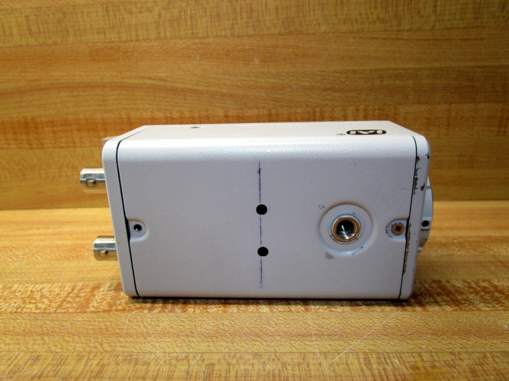 JAI CV-252 Video Camera CV252