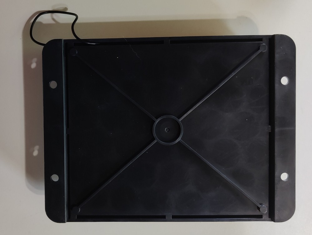 LCI Multifunction 5-Output MyRV Receiver - 18449 RV Lippert