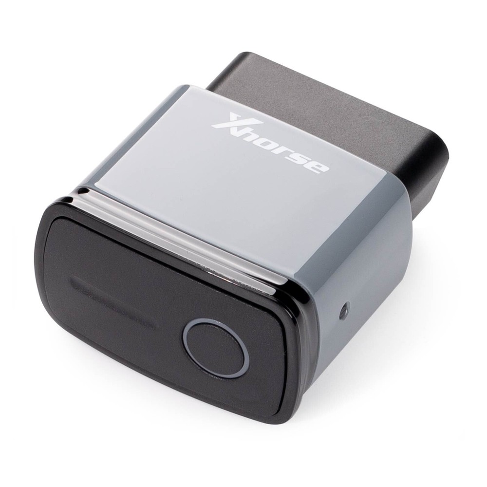 Xhorse XSBTK0EN Bluetooth Digital Smart Key Compatible with iOS Android Systems