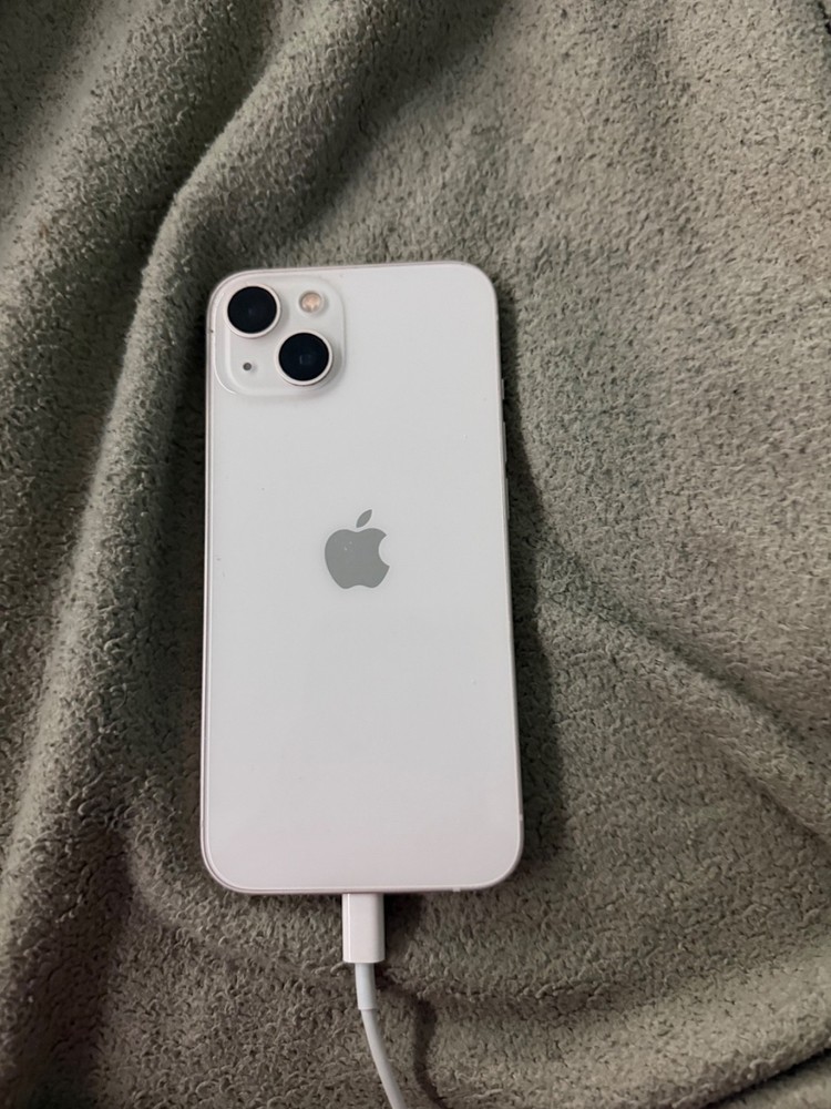 Apple iPhone 13 - 128 GB - Starlight (Verizon)