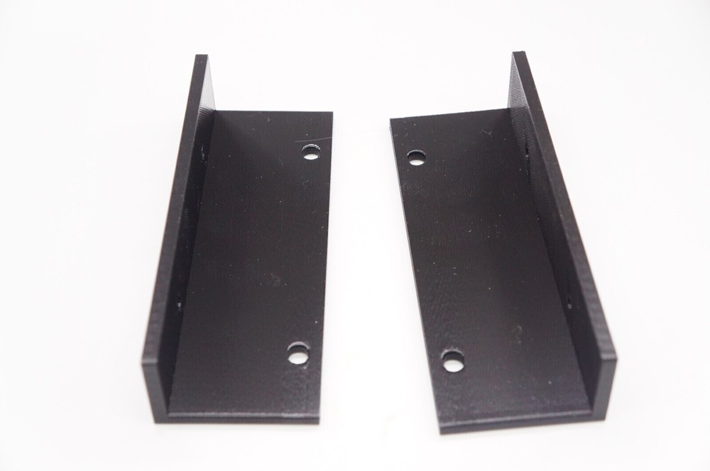 Custom Replacement Rack Ears for Modal Electronics Argon8M Cobalt8M Synthesizer
