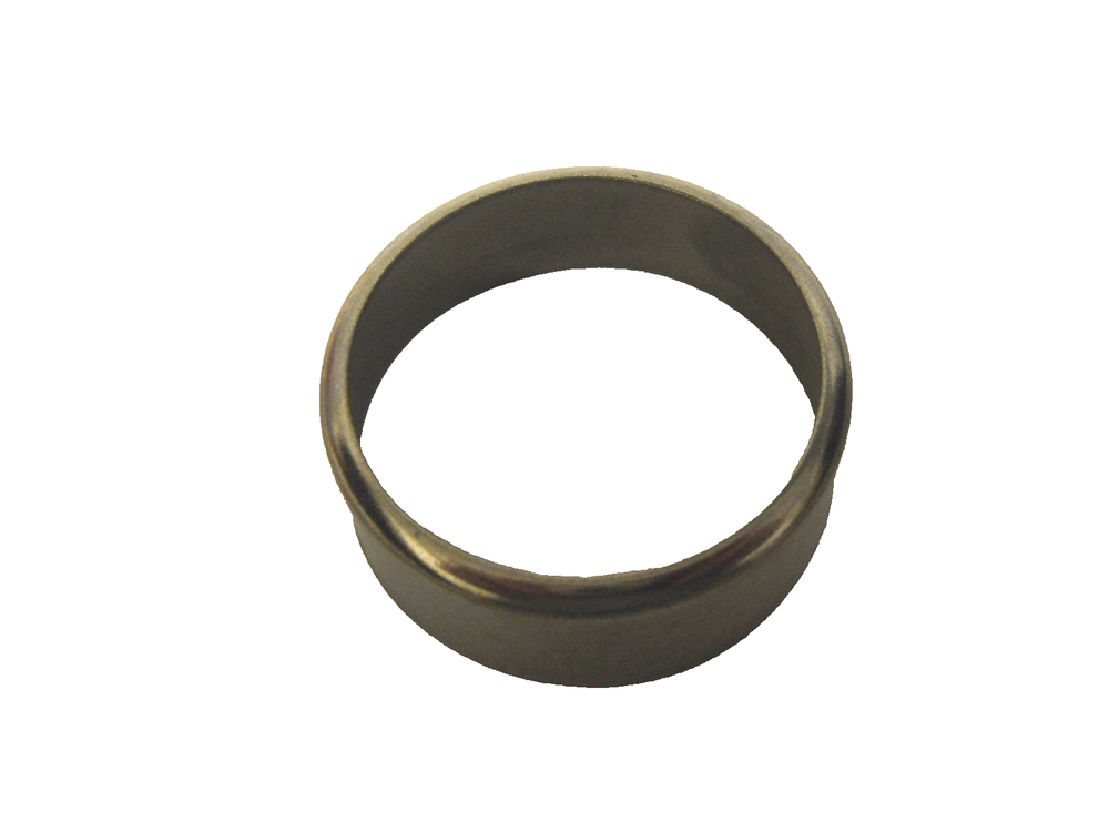 UFP SS 1.68" OD Spindle Wear Ring Sleeve DB35-42 3500 Boat Trailer + O Ring