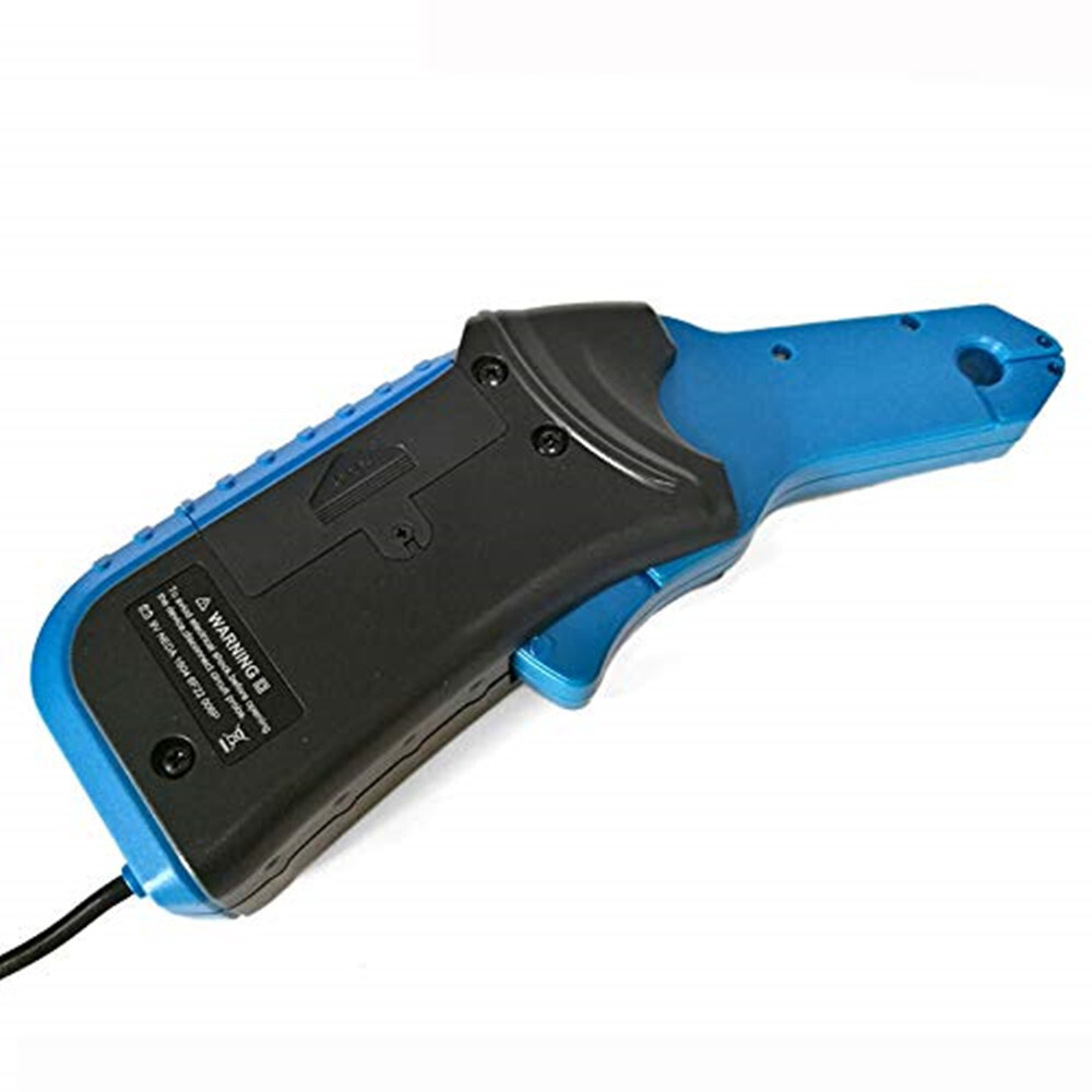 CC-65 AC/DC Digital Current Multimeter Meter with BNC Connector Current Clamp HQ