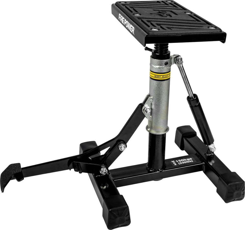 Fire Power Lift Stand #61-0825